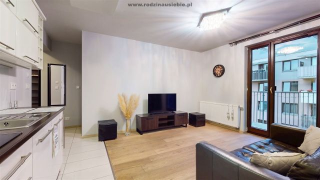 Mieszkanie 2-pokojowe Kraków Bieżanów, ul. Mała Góra. Zdjęcie 7
