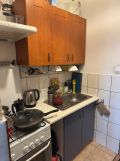 Mieszkanie 1-pokojowe Warszawa Praga-Południe, ul. Zgierska. Zdjęcie 3