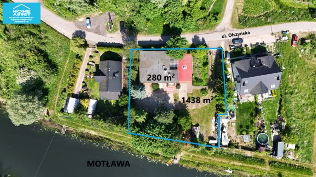 dom wolnostojący, 4 pokoje Gdańsk Olszynka, ul. Olszyńska. Zdjęcie 4