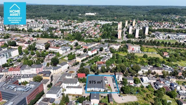 Lokal Wejherowo Centrum, ul. 12 Marca. Zdjęcie 14