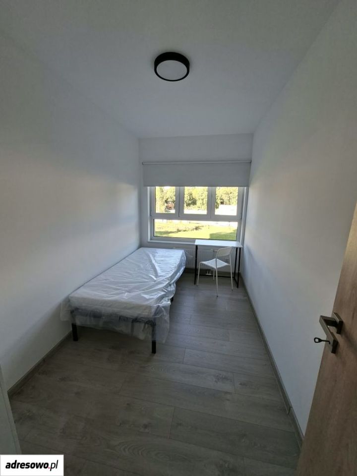 Mieszkanie 4-pokojowe Wrocław Fabryczna, ul. Nowodworska. Zdjęcie 8