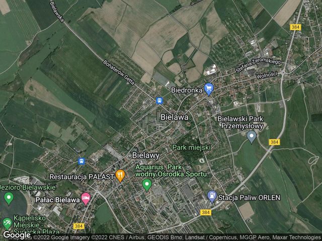 Mieszkanie 1-pokojowe Bielawa, os. Włókniarzy. Zdjęcie 1