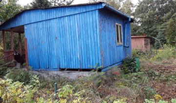 Działka rod Warszawa Wawer, ul. Trakt Lubelski