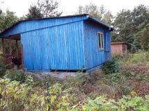 Działka rod Warszawa Wawer, ul. Trakt Lubelski. Zdjęcie 1