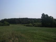 Działka budowlana Dobrzewino, ul. Chłopska. Zdjęcie 1