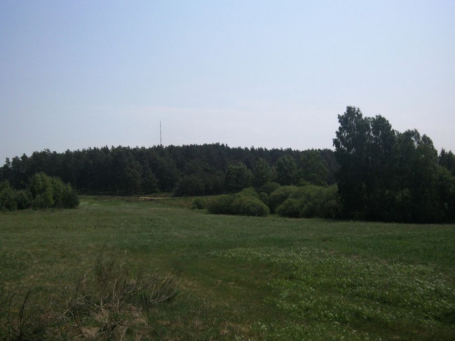 Działka budowlana Dobrzewino, ul. Chłopska. Zdjęcie 2