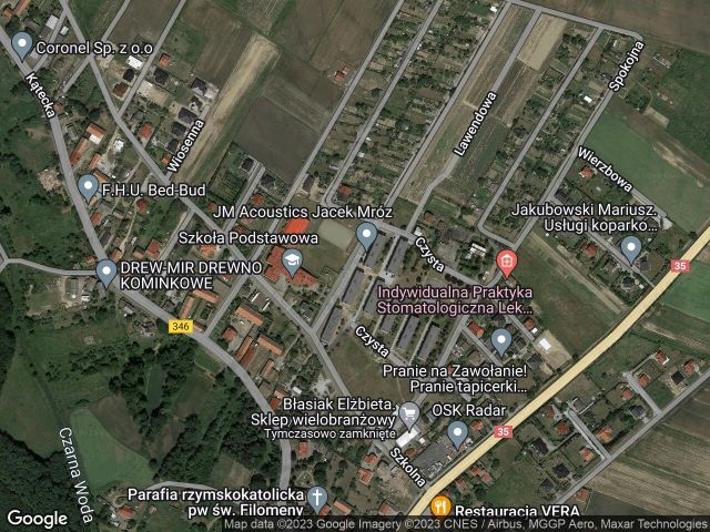 Mieszkanie 3-pokojowe Gniechowice, ul. Czysta. Zdjęcie 1