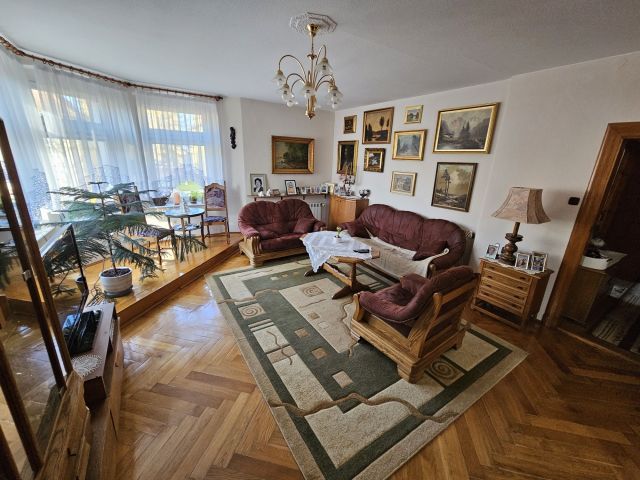 Mieszkanie 4-pokojowe Wałcz, ul. Kościuszki. Zdjęcie 1