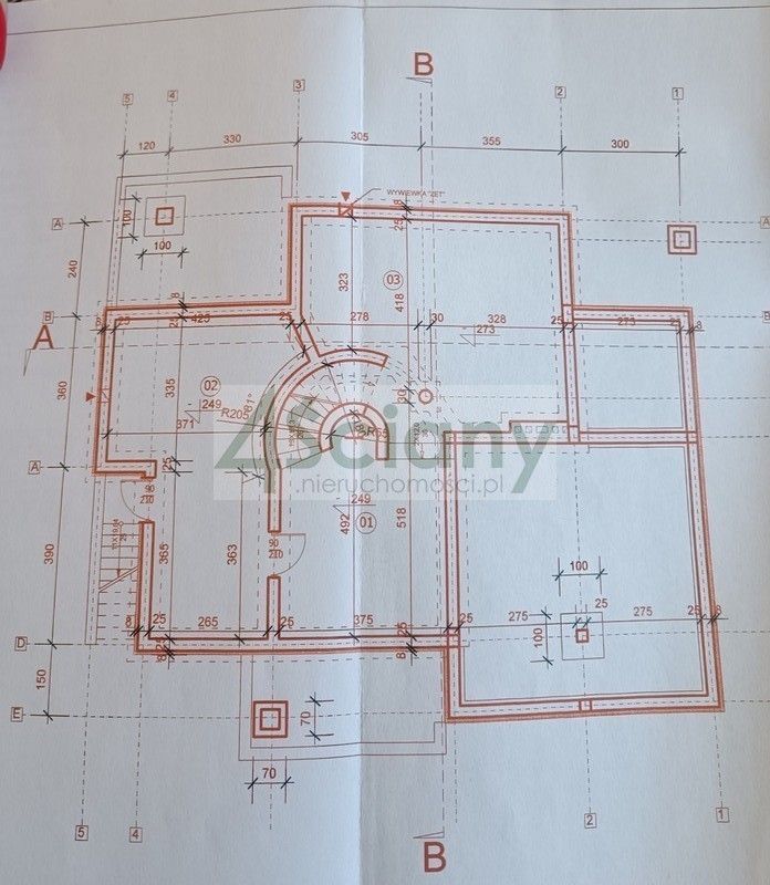 dom wolnostojący, 6 pokoi Rembelszczyzna. Zdjęcie 20