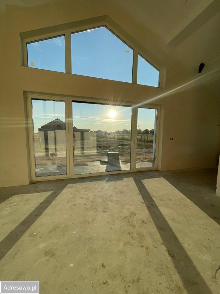 bliźniak, 4 pokoje Kostrzyn. Zdjęcie 7