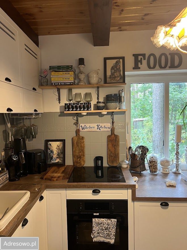 dom wolnostojący, 3 pokoje Borkowo. Zdjęcie 9