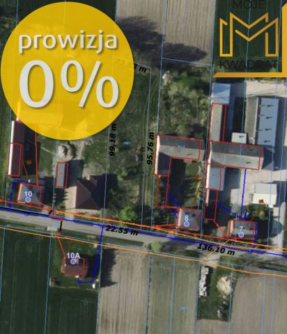 Działka Żachta. Zdjęcie 9