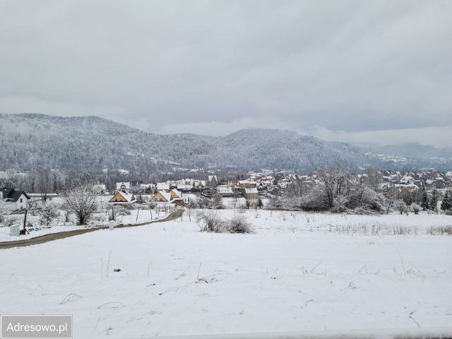 dom wolnostojący, 3 pokoje Zawoja. Zdjęcie 15