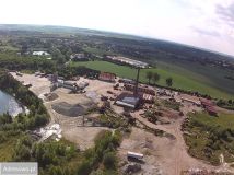 Działka inwestycyjna Buków. Zdjęcie 2