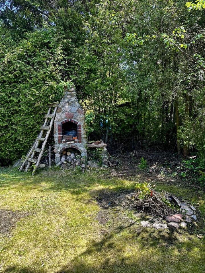 Działka rod Grędzice. Zdjęcie 3