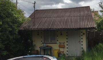 Działka rekreacyjna Bielsko-Biała Wapienica
