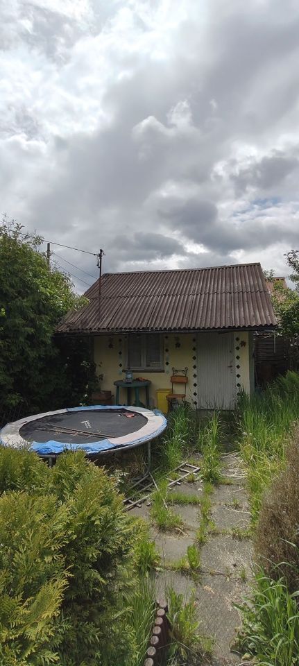 Działka rod Bielsko-Biała Wapienica