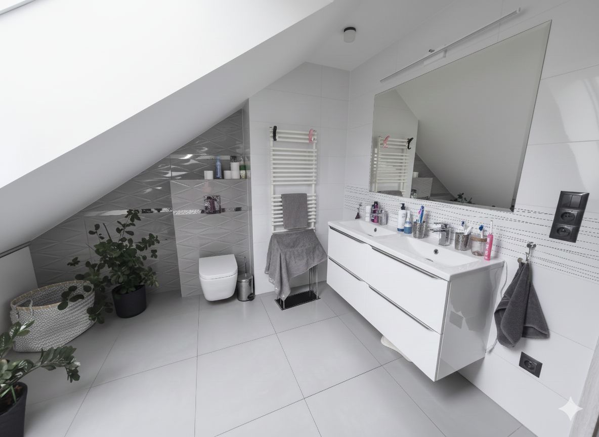 dom wolnostojący, 5 pokoi Bobrowiec, ul. Sójki. Zdjęcie 21