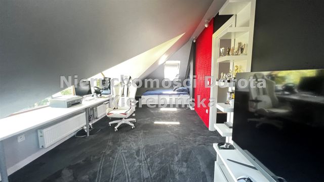 dom wolnostojący, 3 pokoje Tresta, ul. Dębowa. Zdjęcie 19