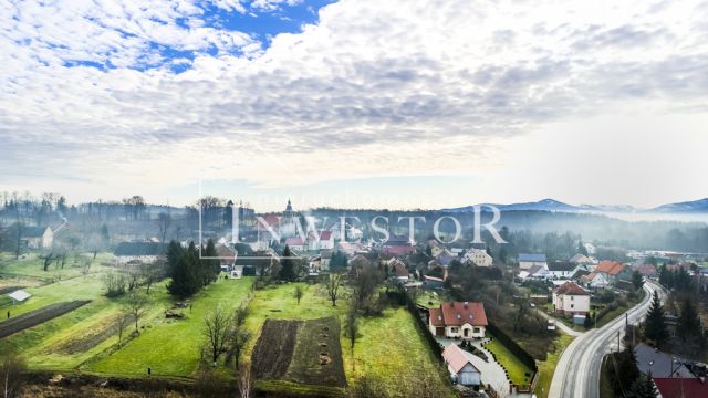 dom wolnostojący, 4 pokoje Polski Świętów. Zdjęcie 2