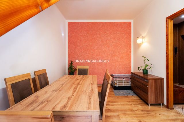 Mieszkanie 4-pokojowe Skawina, ul. Tyniecka. Zdjęcie 14