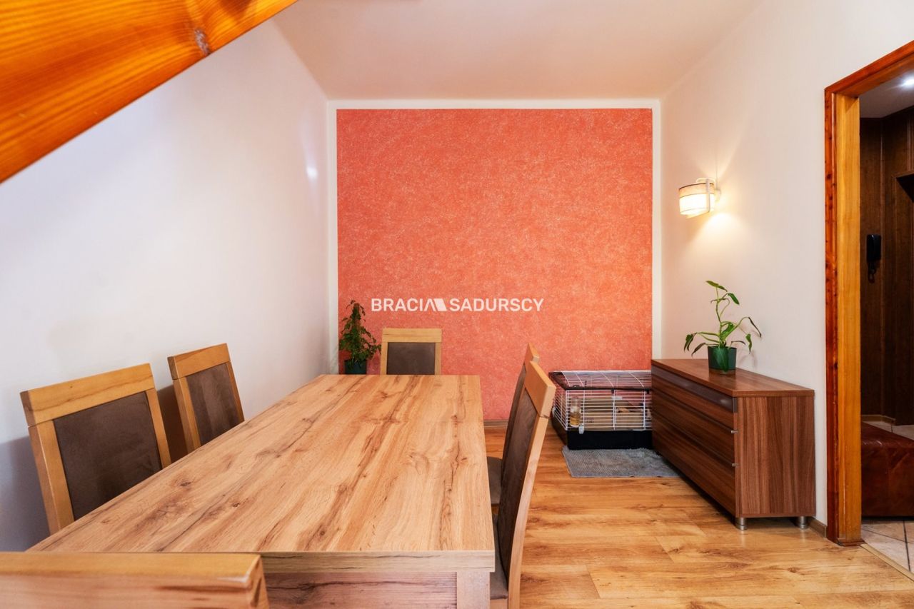 Mieszkanie 4-pokojowe Skawina, ul. Tyniecka. Zdjęcie 14