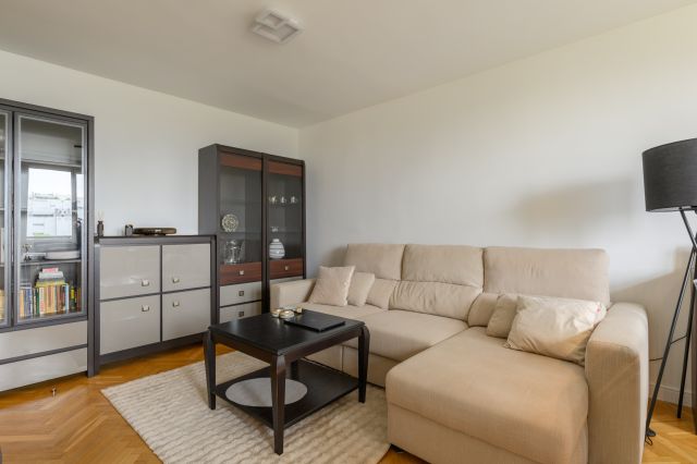 Mieszkanie 2-pokojowe Warszawa Ochota, ul. Władysława Korotyńskiego. Zdjęcie 2