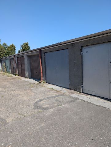 Garaż/miejsce parkingowe Pruszków Centrum, ul. Mikołaja Kopernika. Zdjęcie 1