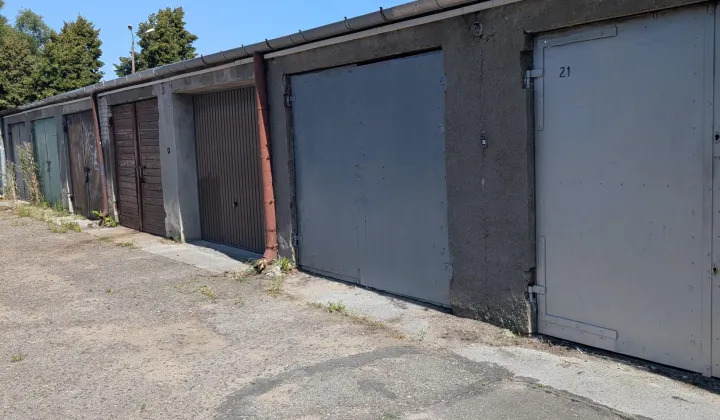 Garaż/miejsce parkingowe Pruszków Centrum, ul. Mikołaja Kopernika