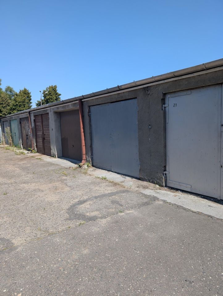 Garaż/miejsce parkingowe Pruszków Centrum, ul. Mikołaja Kopernika