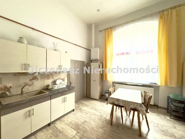 Mieszkanie 2-pokojowe Bydgoszcz Śródmieście. Zdjęcie 1