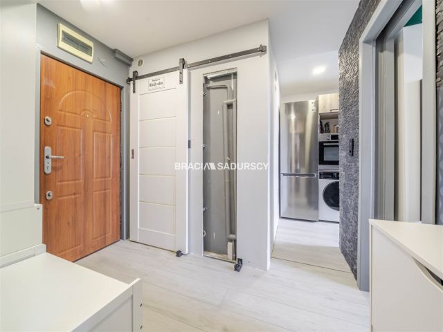 Mieszkanie 2-pokojowe Wieliczka, ul. marsz. Józefa Piłsudskiego. Zdjęcie 14