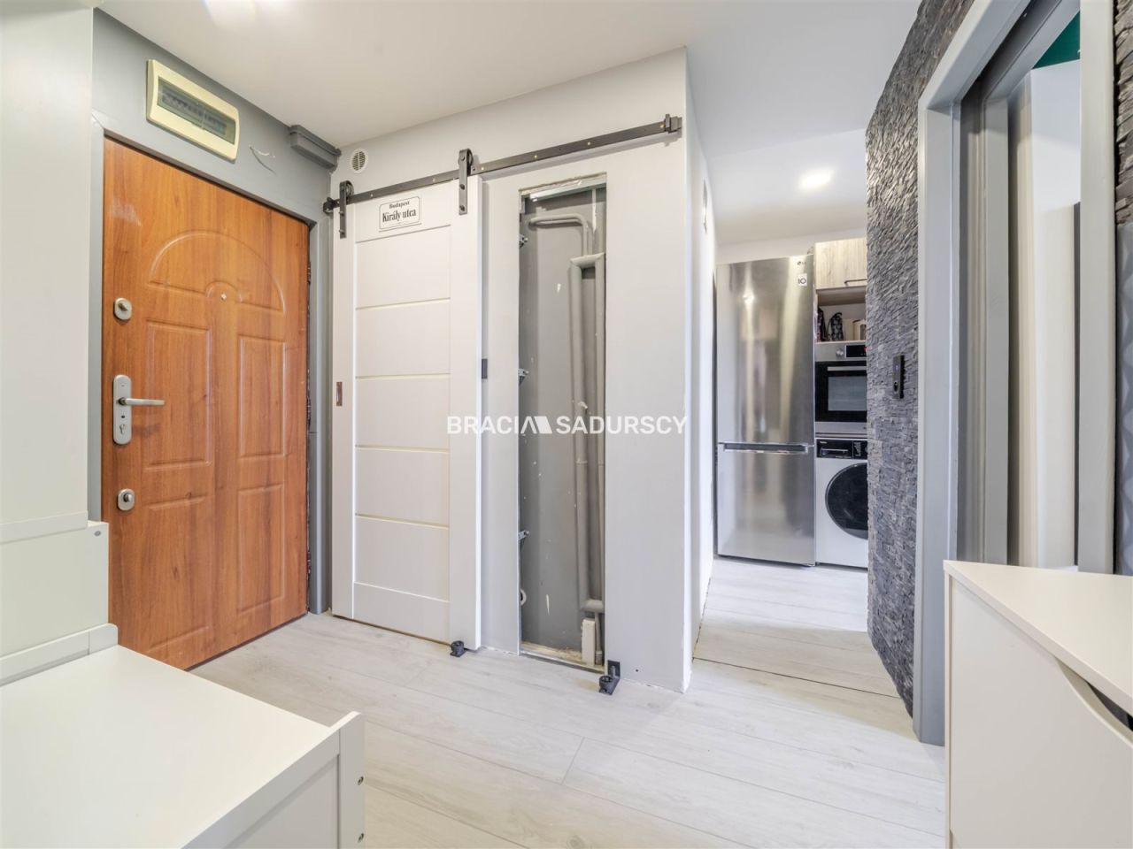 Mieszkanie 2-pokojowe Wieliczka, ul. marsz. Józefa Piłsudskiego. Zdjęcie 14