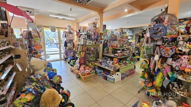 Lokal Ostróda, ul. Grunwaldzka. Zdjęcie 4