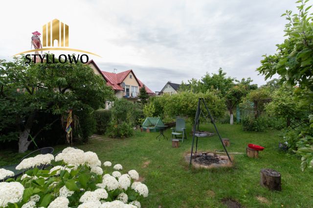 bliźniak, 4 pokoje Rotmanka. Zdjęcie 3