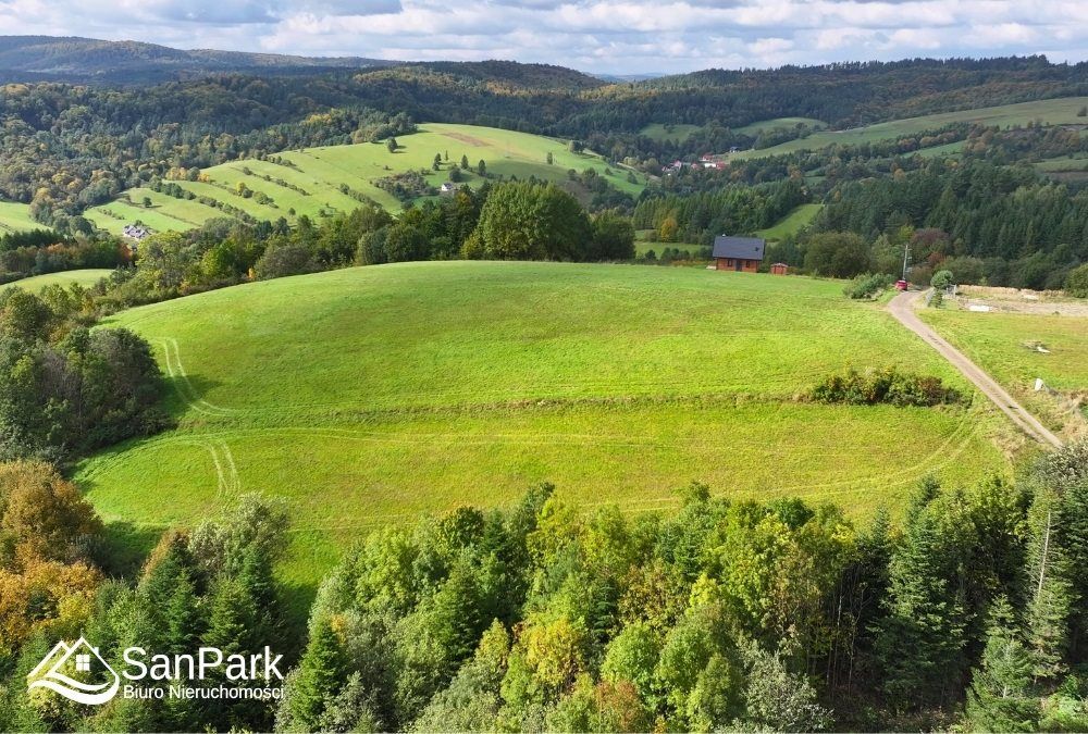 Działka rolna Wołkowyja. Zdjęcie 3