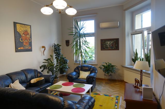 Mieszkanie 2-pokojowe Szczecin, al. Papieża Jana Pawła II. Zdjęcie 17