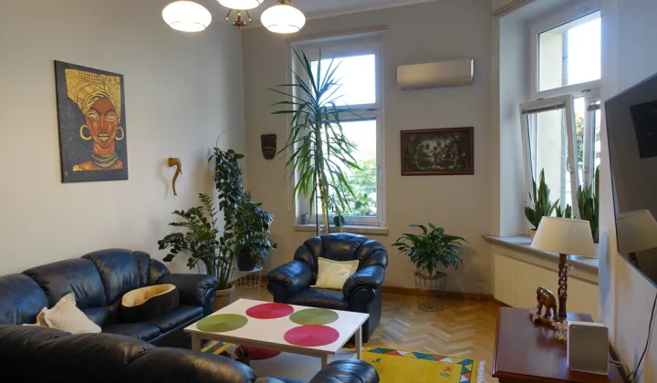 Mieszkanie 2-pokojowe Szczecin