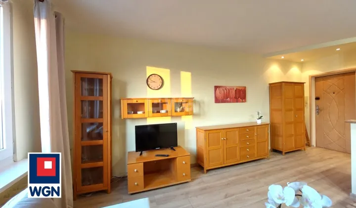 Mieszkanie 2-pokojowe Kołobrzeg Podczele, ul. Wileńska