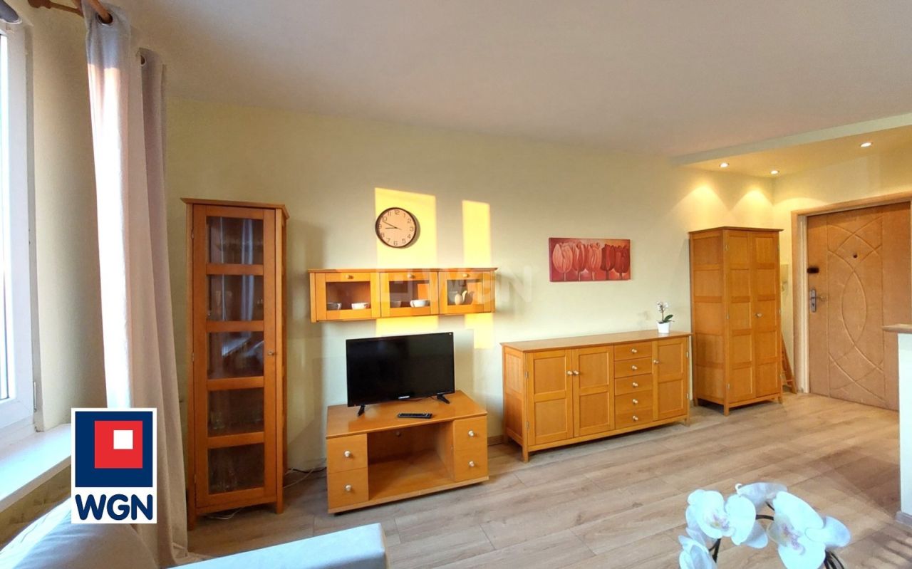 Mieszkanie 2-pokojowe Kołobrzeg Podczele, ul. Wileńska. Zdjęcie 1