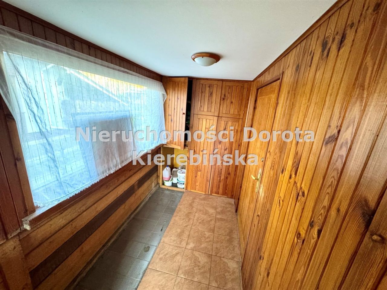 dom wolnostojący, 3 pokoje Konewka. Zdjęcie 30