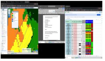 Działka rolna Babiak