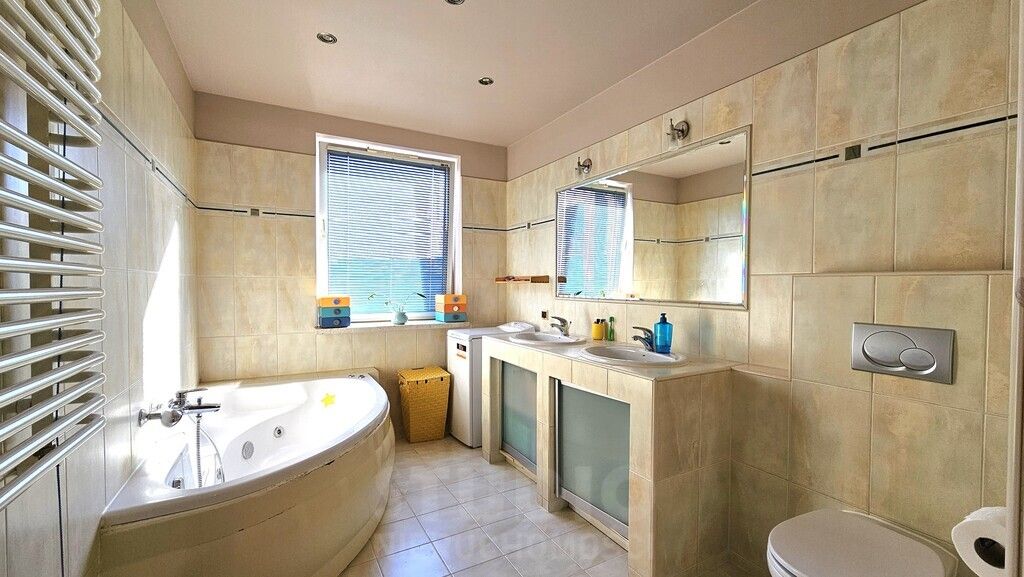 Mieszkanie 3-pokojowe Kraków Bronowice, ul. Wrocławska. Zdjęcie 15