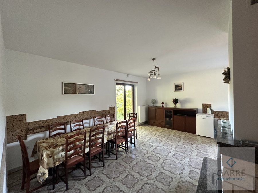 dom wolnostojący, 10 pokoi Wisełka, ul. Golfowa. Zdjęcie 8