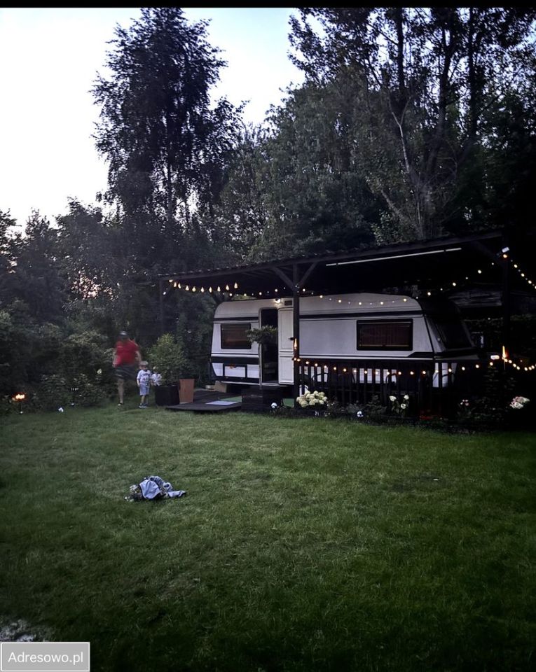 Działka rod Ząbki. Zdjęcie 11