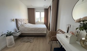 Mieszkanie 3-pokojowe Łódź Doły, ul. Młynarska