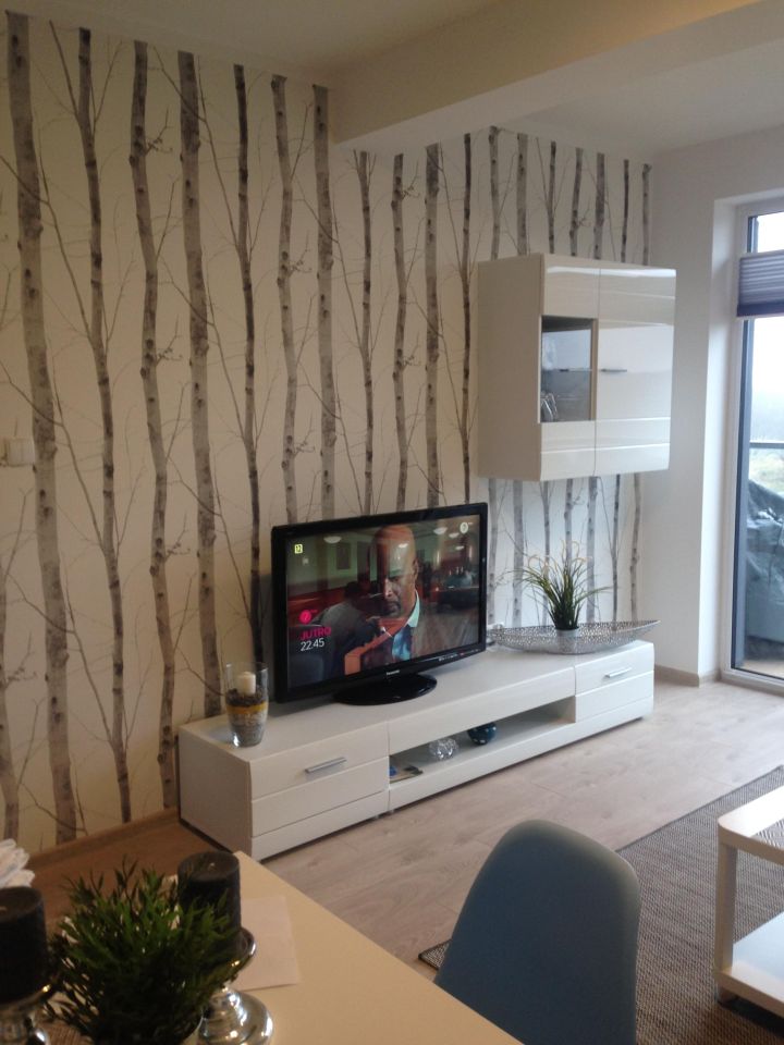 Mieszkanie 2-pokojowe Kołobrzeg Podczele, ul. Poleska. Zdjęcie 7