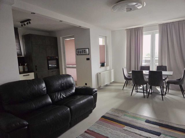 Mieszkanie 4-pokojowe Kręczki. Zdjęcie 1