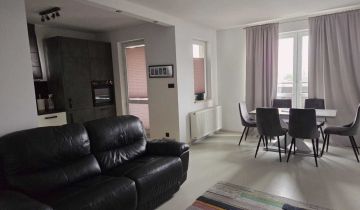 Mieszkanie 4-pokojowe Kręczki