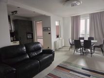 Mieszkanie 4-pokojowe Kręczki